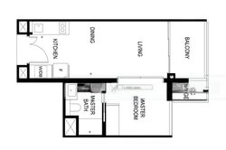 Verdale (D21), Apartment #580646161